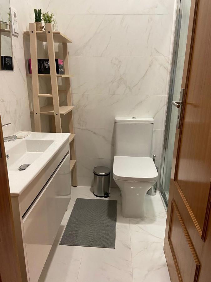 Apartamento Central Брага Екстер'єр фото