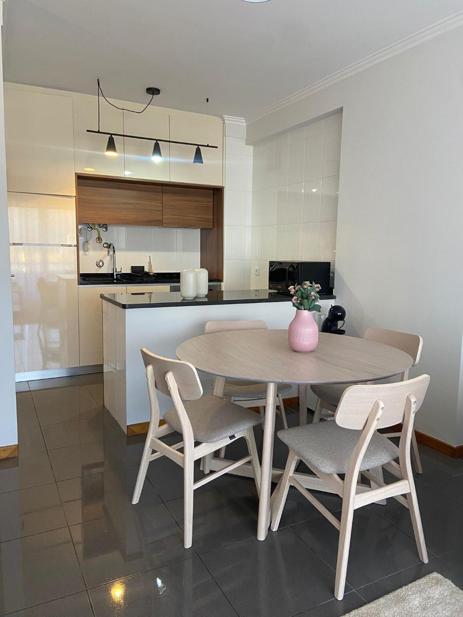 Apartamento Central Брага Екстер'єр фото