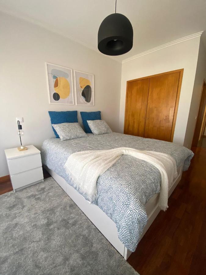 Apartamento Central Брага Екстер'єр фото