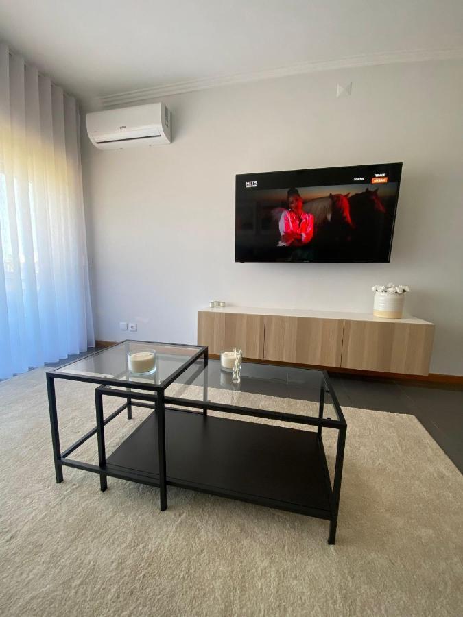 Apartamento Central Брага Екстер'єр фото