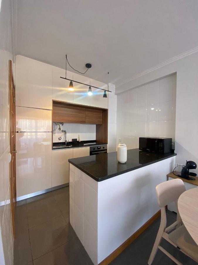 Apartamento Central Брага Екстер'єр фото