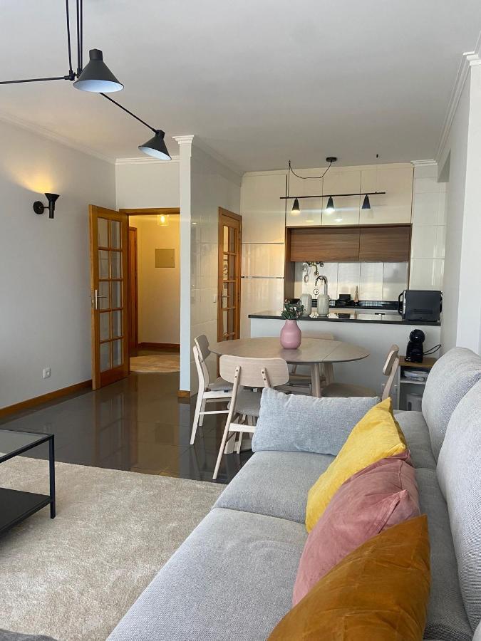 Apartamento Central Брага Екстер'єр фото