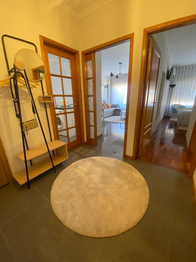 Apartamento Central Брага Екстер'єр фото