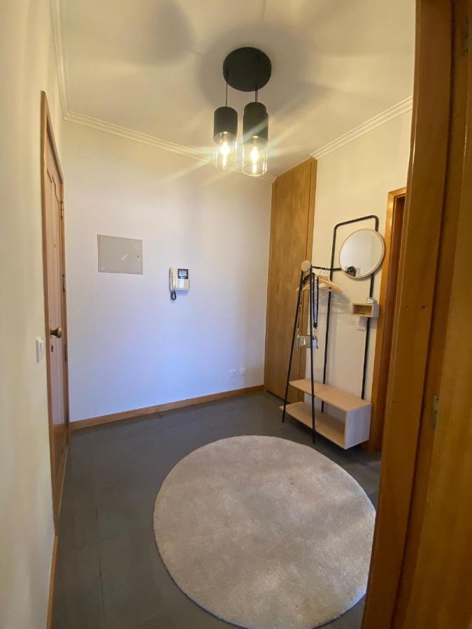 Apartamento Central Брага Екстер'єр фото