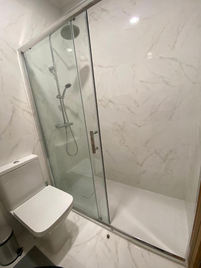 Apartamento Central Брага Екстер'єр фото